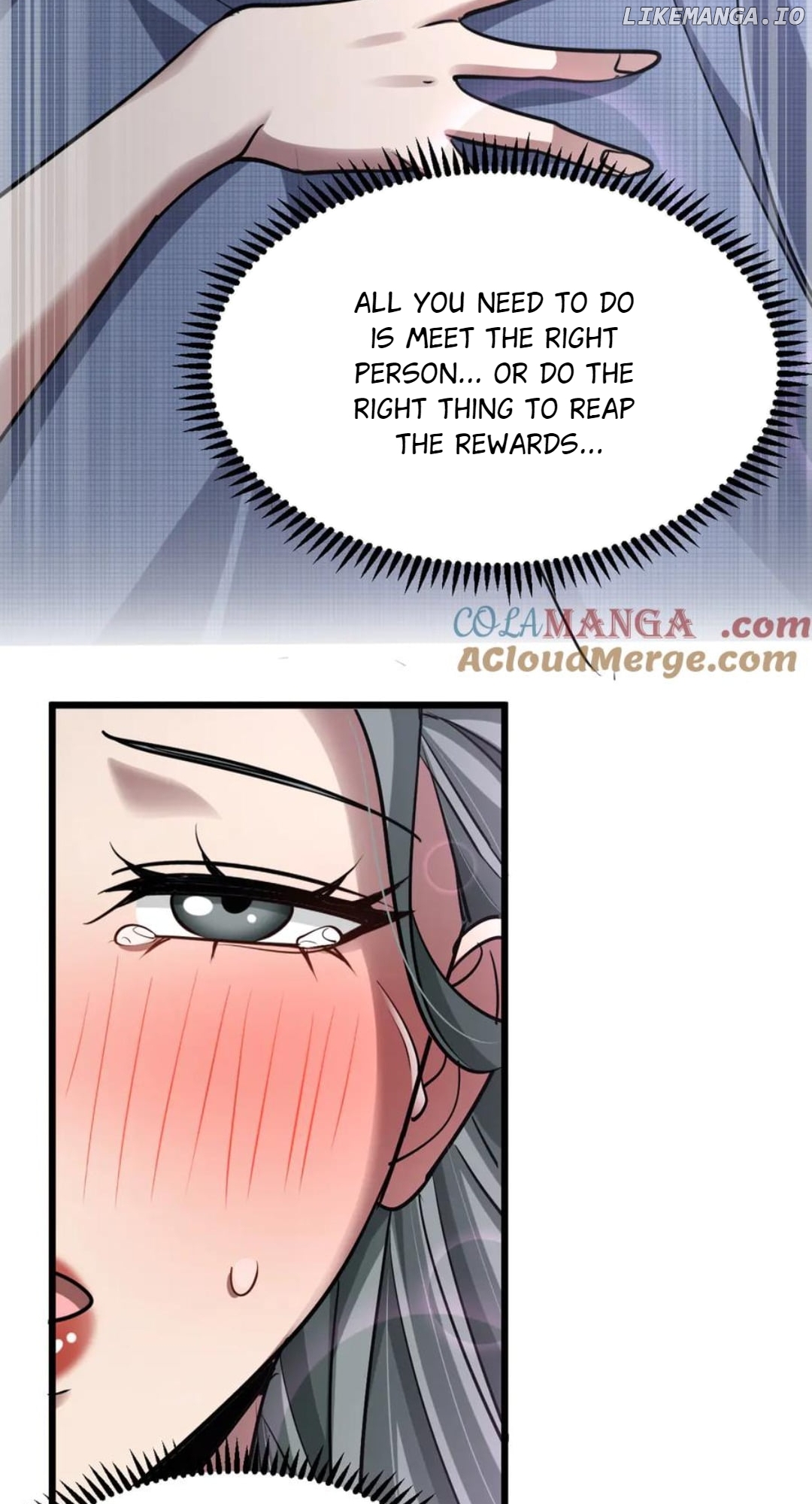 I’m Trapped In This Day For One Thousand Years Chapter 192 - page 32